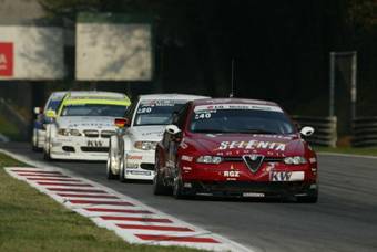 ETCC Monza 2003
