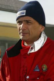  Gabriele Tarquini